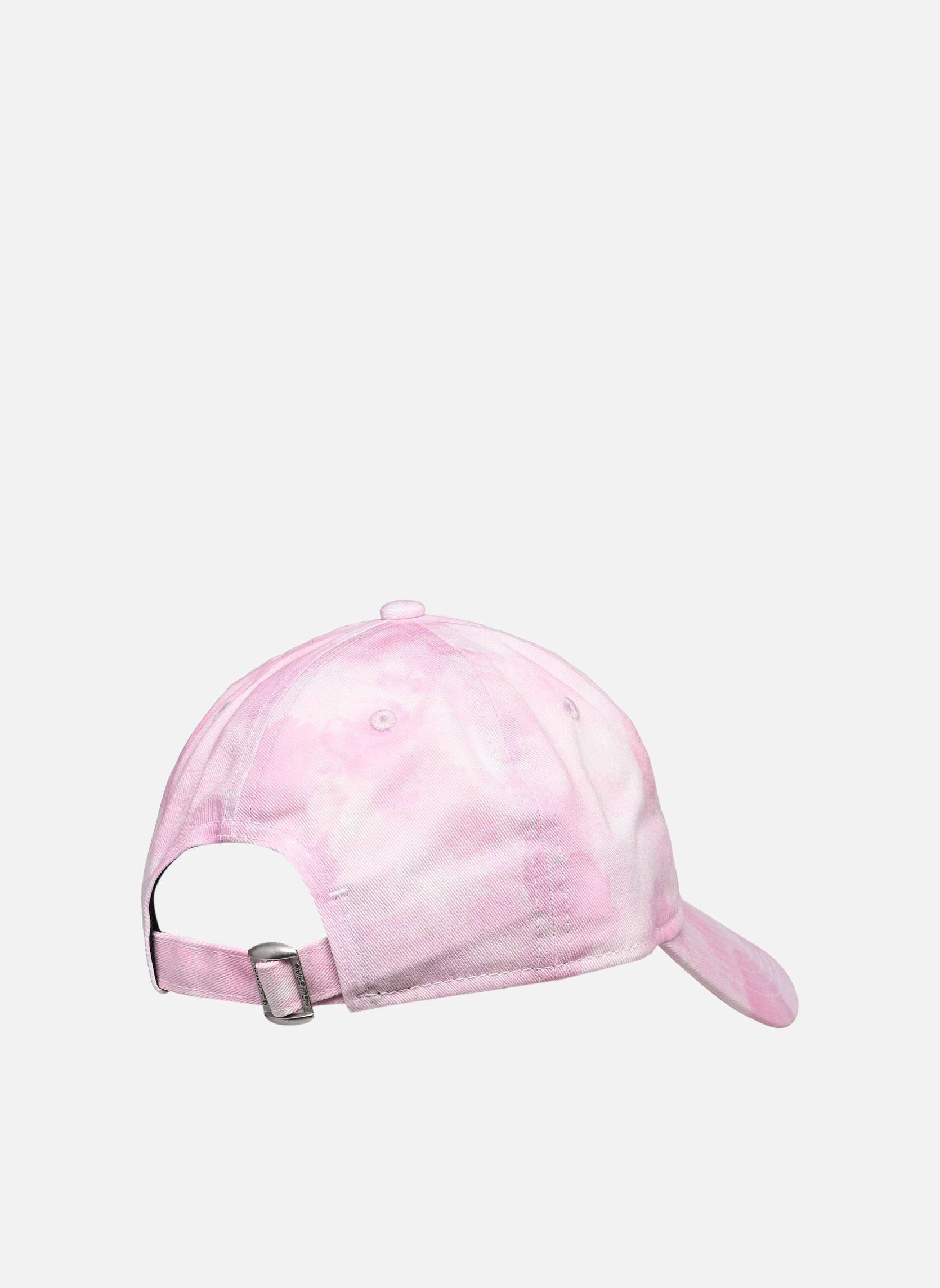 Petten Kids Chyt Tie Dye 9Twenty® meisjes roze New Era Petten Kids Chyt Tie Dye 9Twenty® meisjes roze Los Angeles Dodgers Pmp