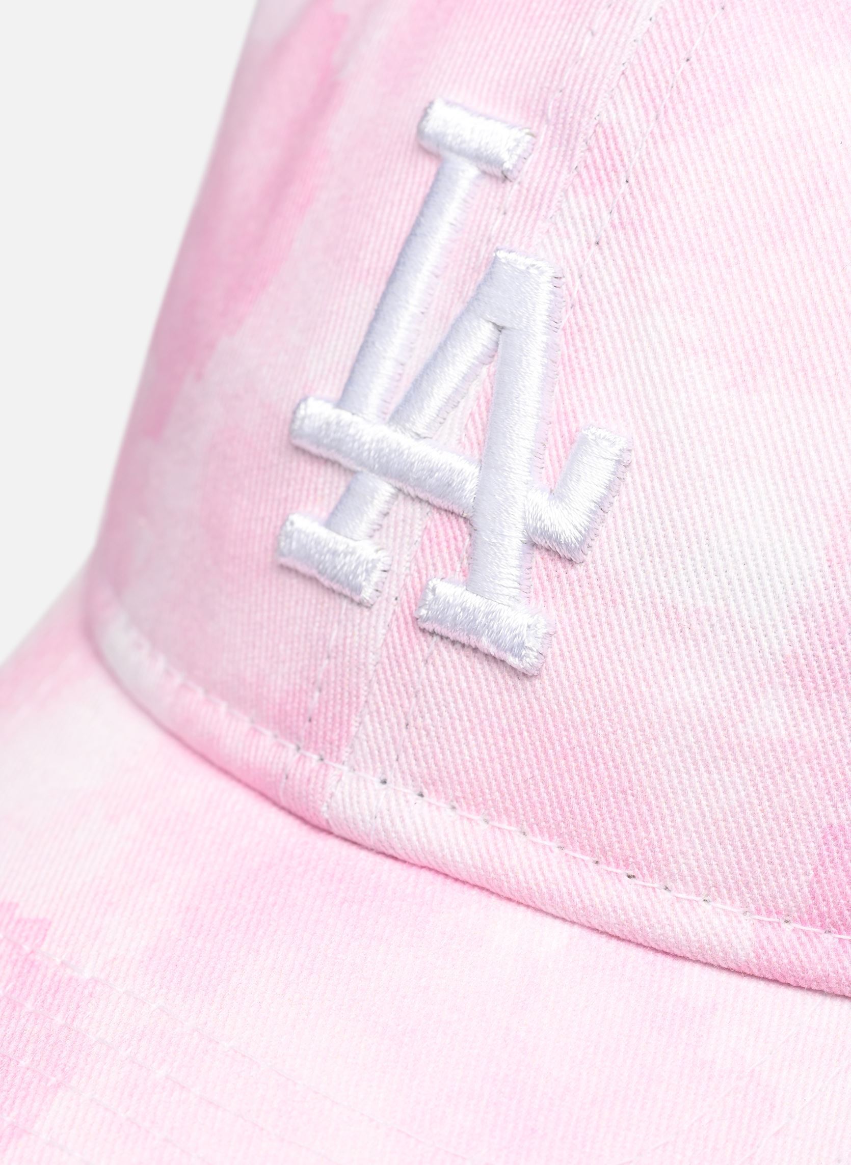 Petten Kids Chyt Tie Dye 9Twenty® meisjes roze New Era Petten Kids Chyt Tie Dye 9Twenty® meisjes roze Los Angeles Dodgers Pmp