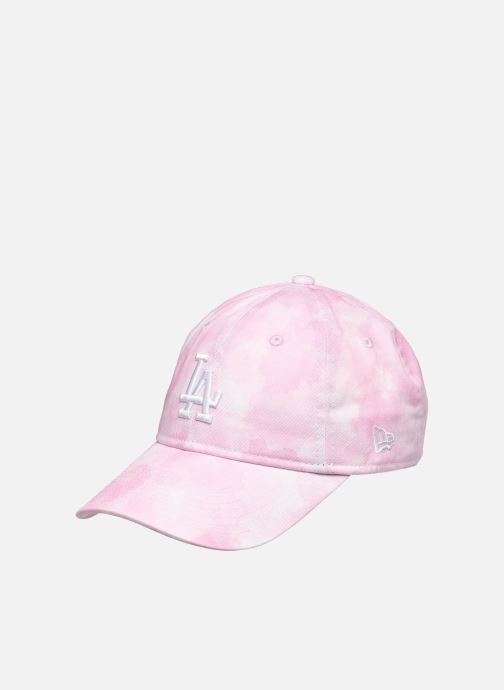 New Era Petten Kids Chyt Tie Dye 9Twenty® meisjes roze
