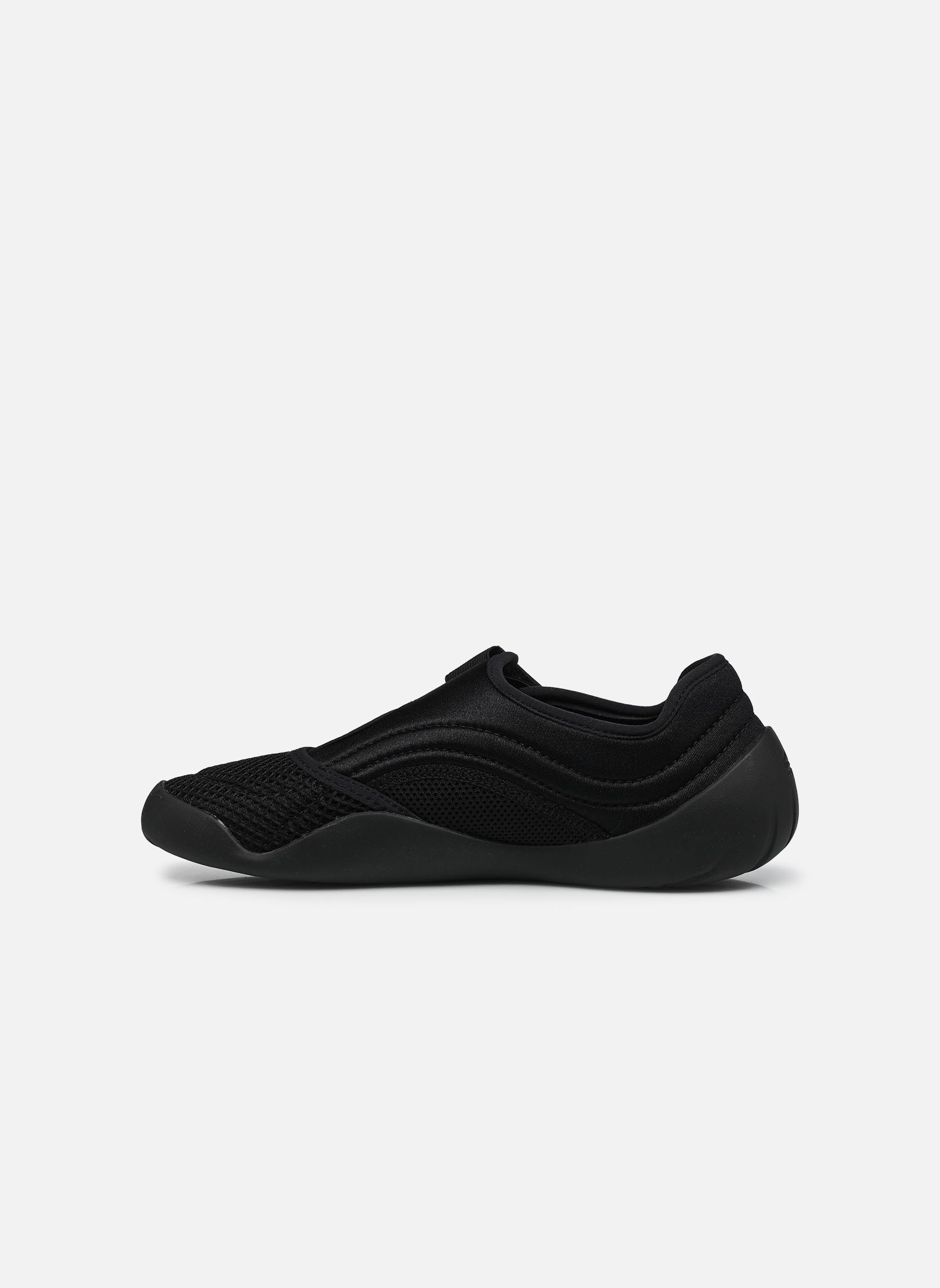 Baskets basses LOW MYSTERE femme noir Lacoste Baskets basses LOW MYSTERE femme noir BLK/BLK