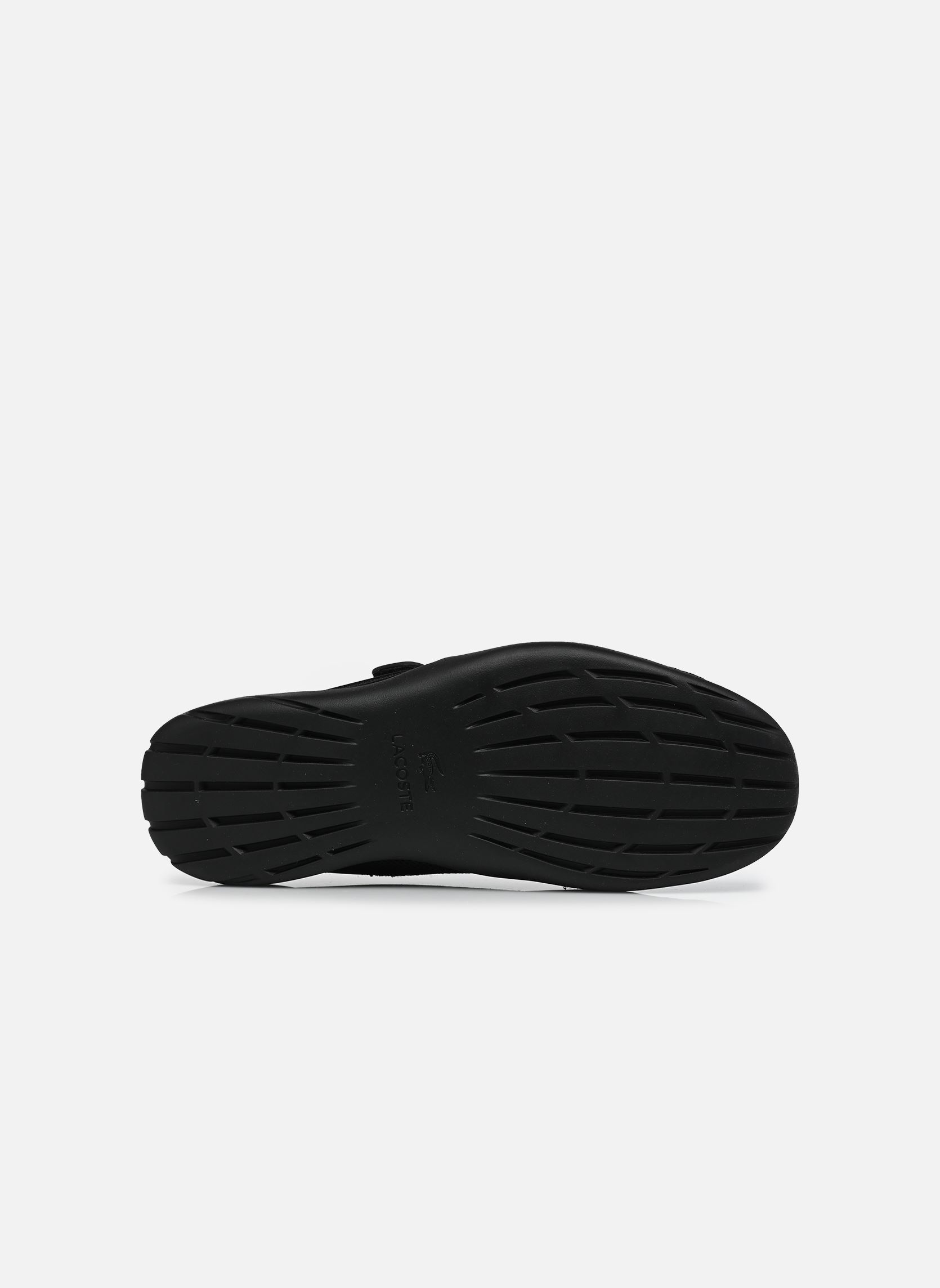 Baskets basses LOW MYSTERE femme noir Lacoste Baskets basses LOW MYSTERE femme noir BLK/BLK