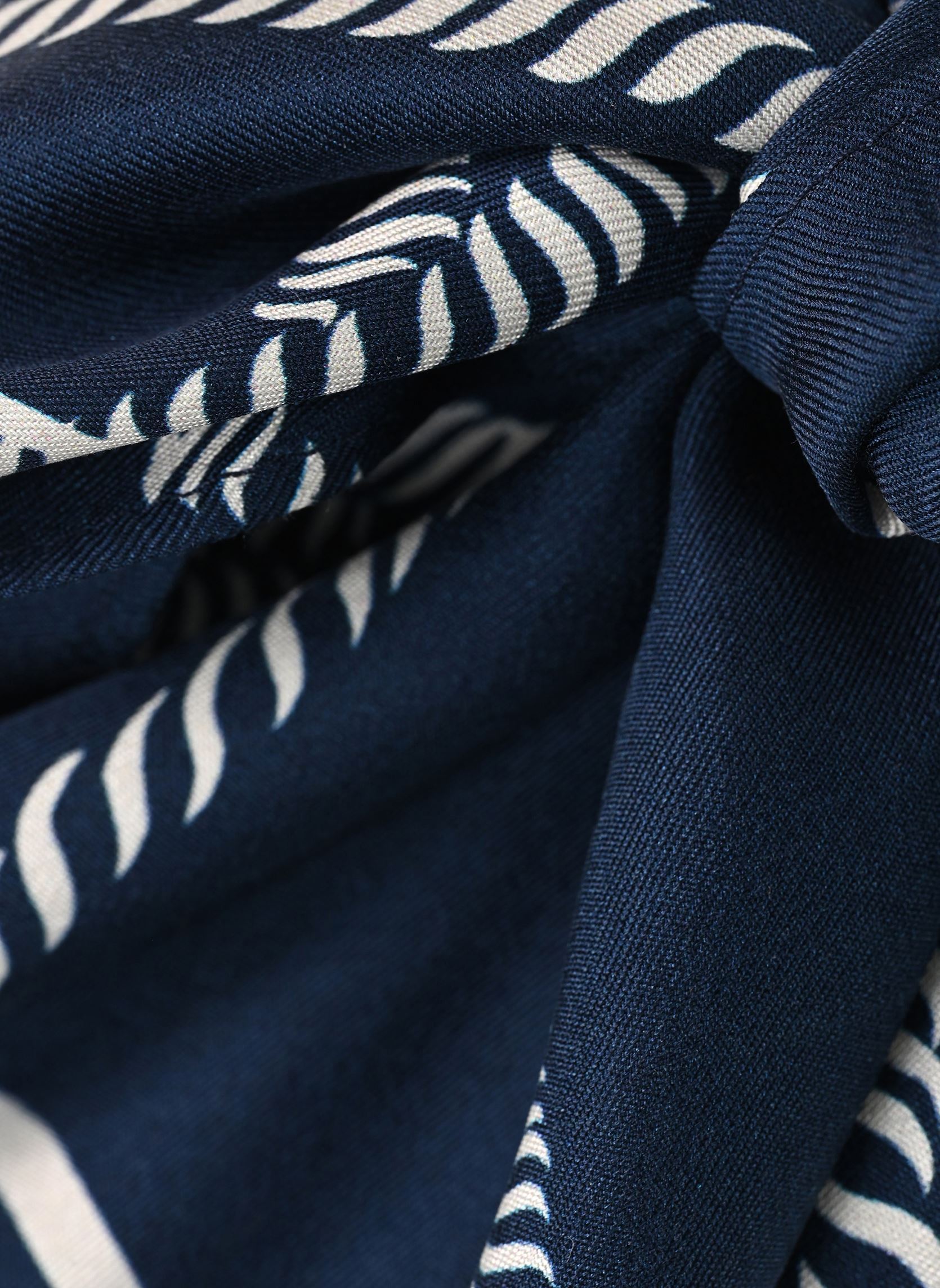 Foulards Tommy Script Silk Square femme bleu Tommy Hilfiger Foulards Tommy Script Silk Square femme bleu Yale Navy