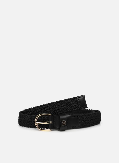 Tommy Hilfiger Gürtel Essential Effortless 2.5 Elastic damen schwarz