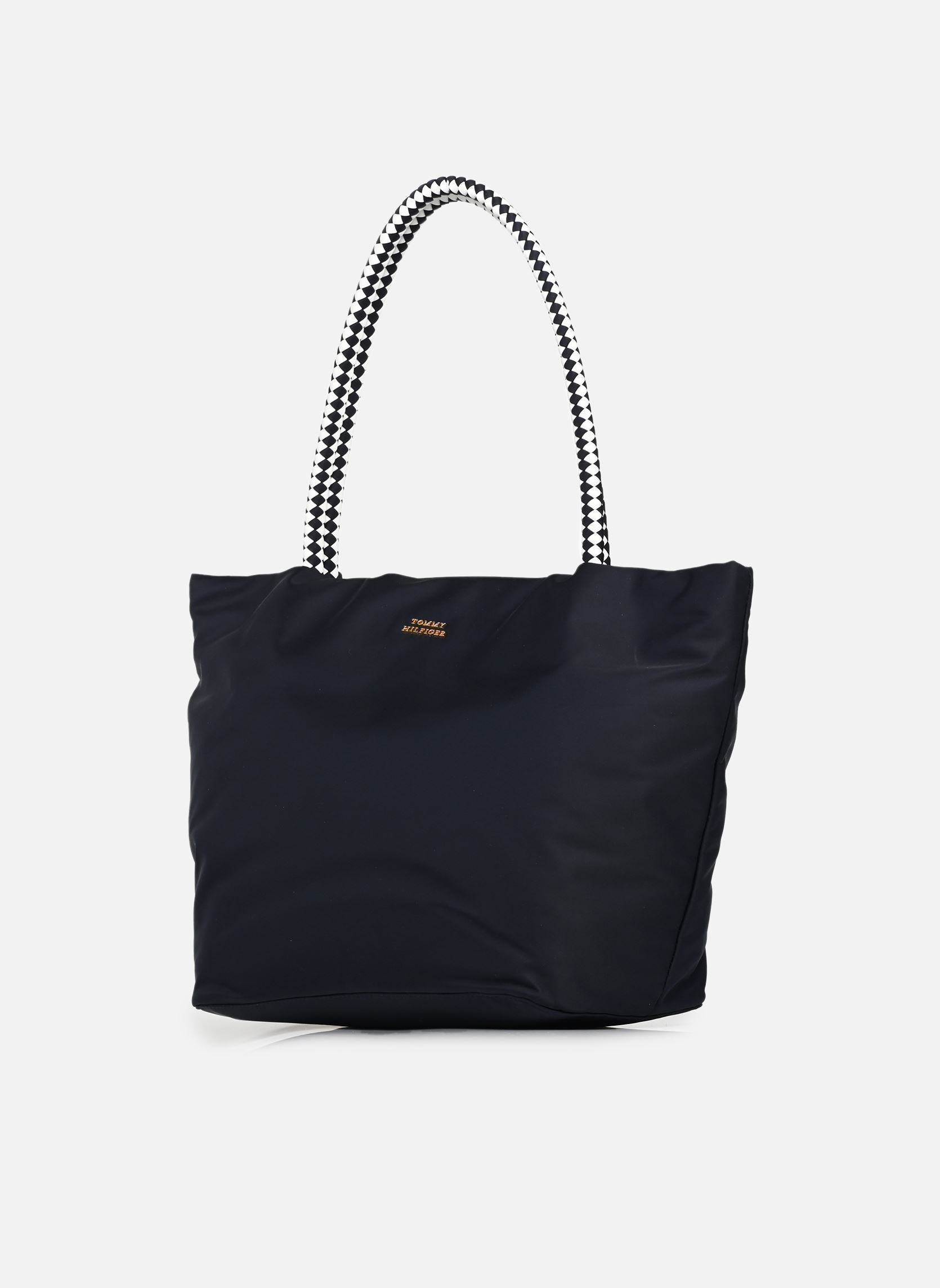 Shopper Th Marina Hobo/Tote Nylon damen blau Tommy Hilfiger Shopper Th Marina Hobo/Tote Nylon damen blau Space blue