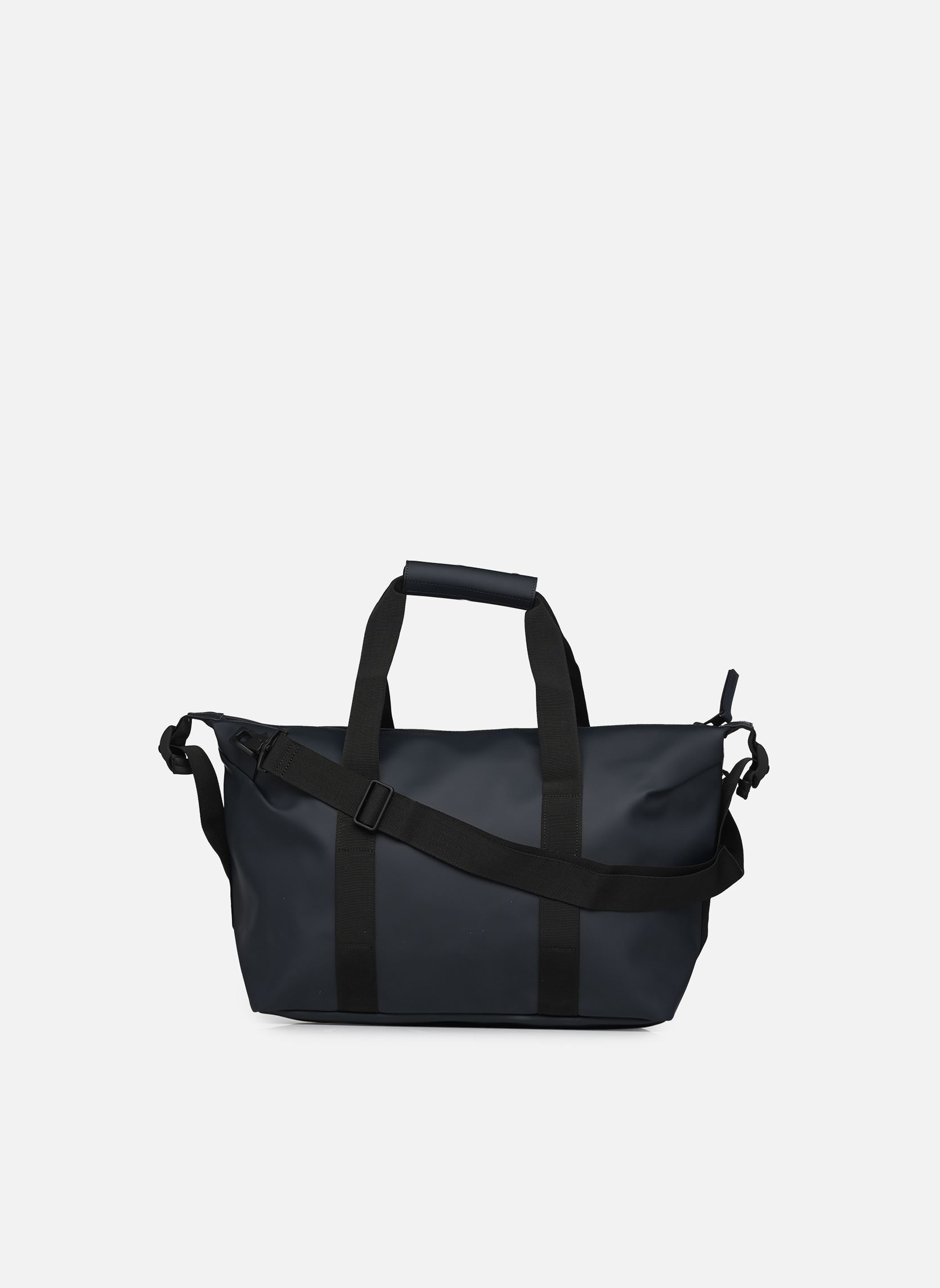 Sacs de voyage Hilo Weekend Bag Small W3 bleu Rains Sacs de voyage Hilo Weekend Bag Small W3 bleu NAVY