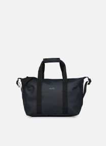Sacs de voyage Hilo Weekend Bag Small W3 bleu Rains Sacs de voyage Hilo Weekend Bag Small W3 bleu NAVY