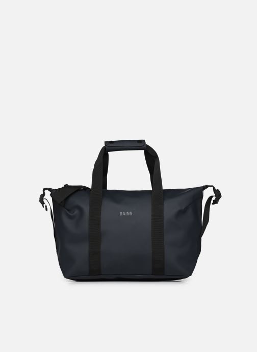 Rains Reistassen Hilo Weekend Bag Small W3 blauw