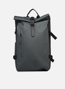 Rucksäcke Rolltop Rucksack Large W3 grau