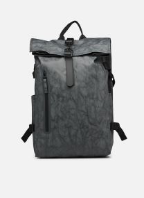 Rugtassen Rolltop Rucksack Large W3 grijs Rains Rugtassen Rolltop Rucksack Large W3 grijs ECHO