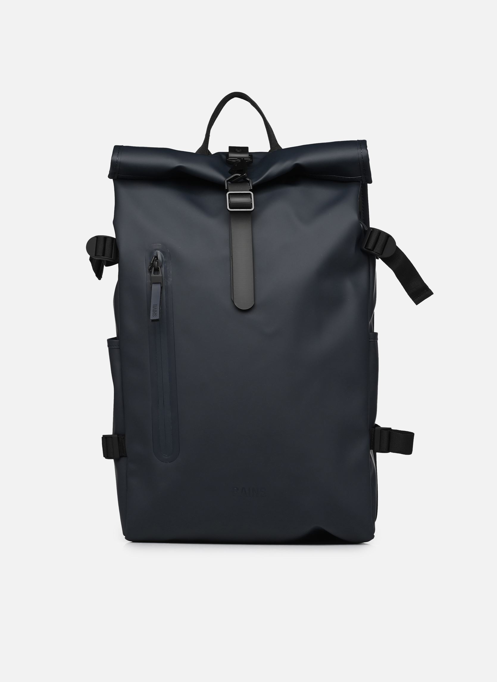 Rolltop Rucksack Large W3 by Rains