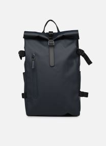 Sacs à dos Rolltop Rucksack Large W3 bleu
