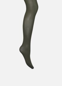Collants opaques TRIANON femme vert