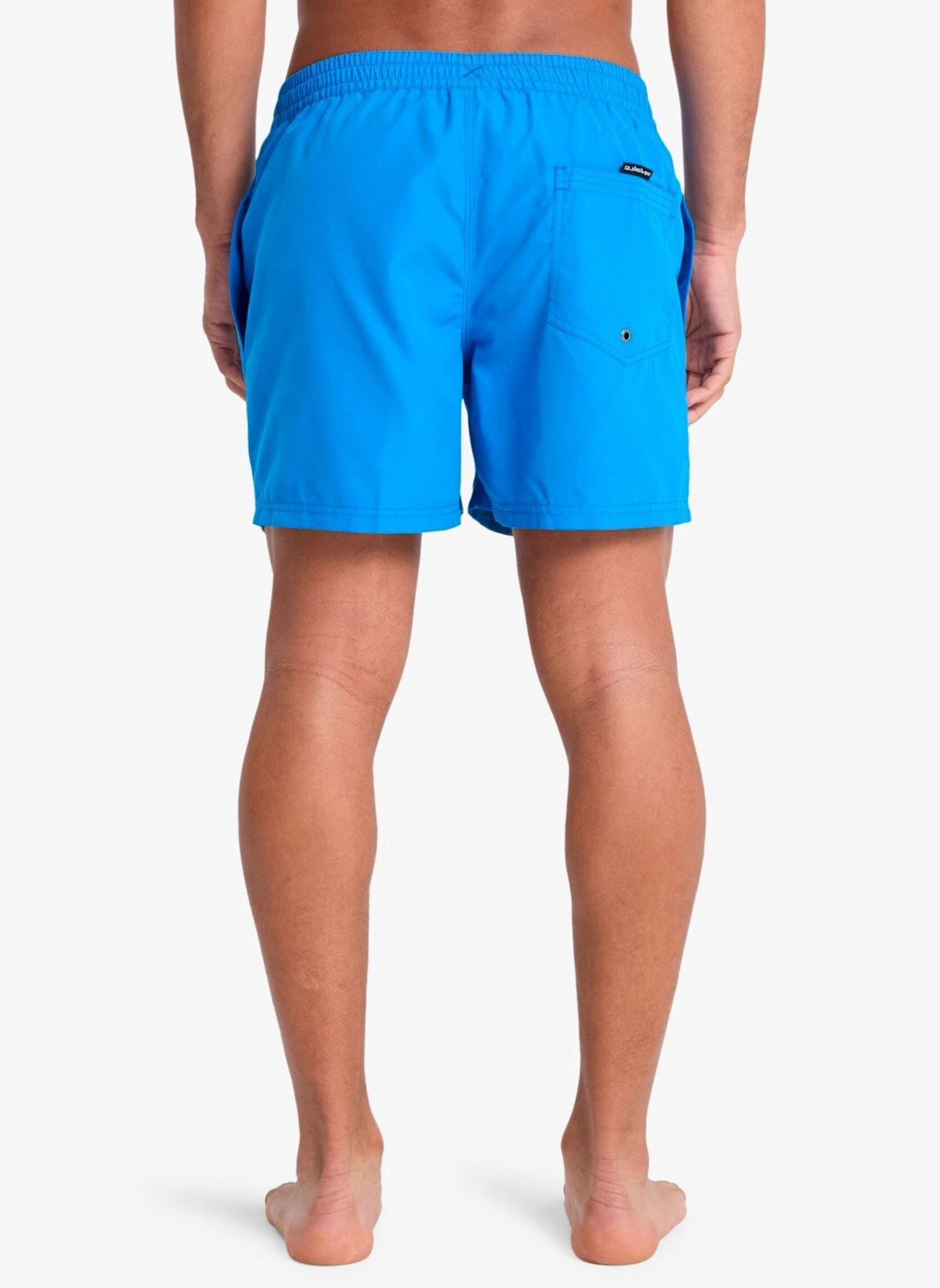 Shorts de bain Everyday Volley 15 EQYJV04120 homme bleu Quiksilver Shorts de bain Everyday Volley 15 EQYJV04120 homme bleu NEBULAS BLUE