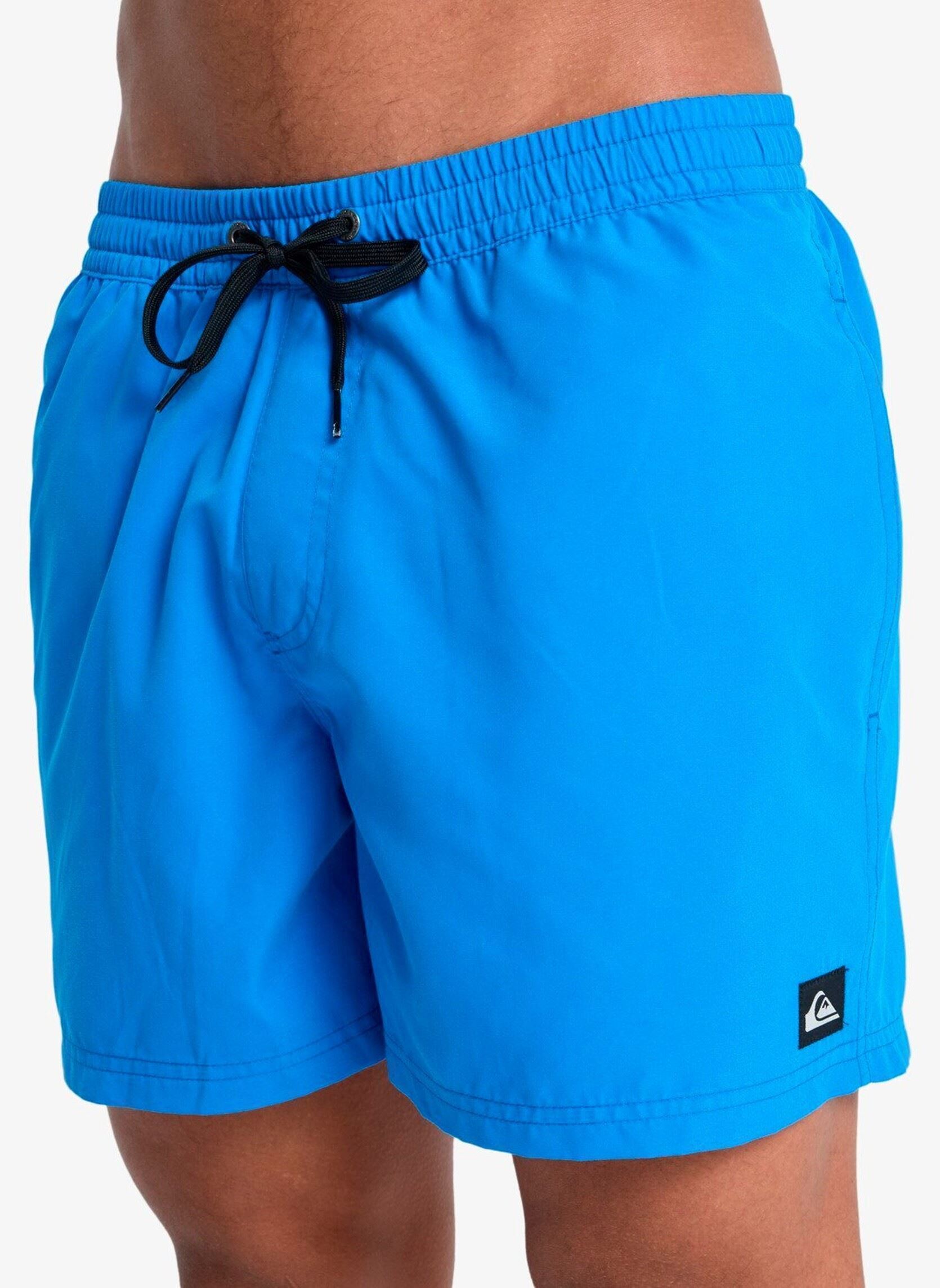 Shorts de bain Everyday Volley 15 EQYJV04120 homme bleu Quiksilver Shorts de bain Everyday Volley 15 EQYJV04120 homme bleu NEBULAS BLUE