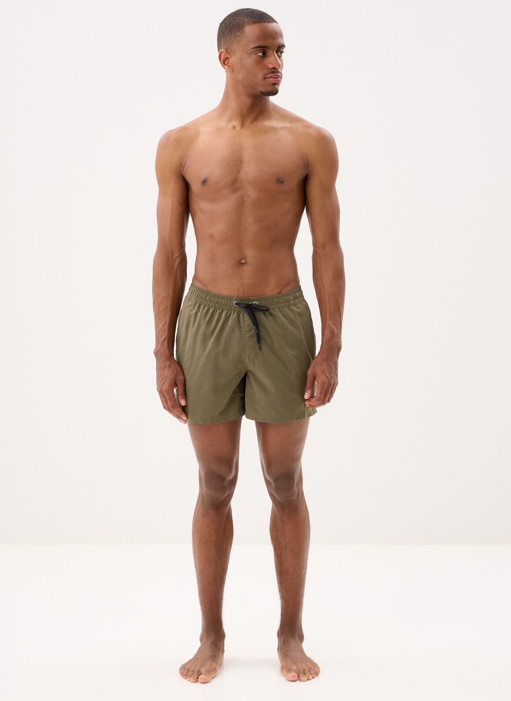 Shorts de bain Everyday Volley 15 EQYJV04120 homme vert Quiksilver Shorts de bain Everyday Volley 15 EQYJV04120 homme vert grape leaf