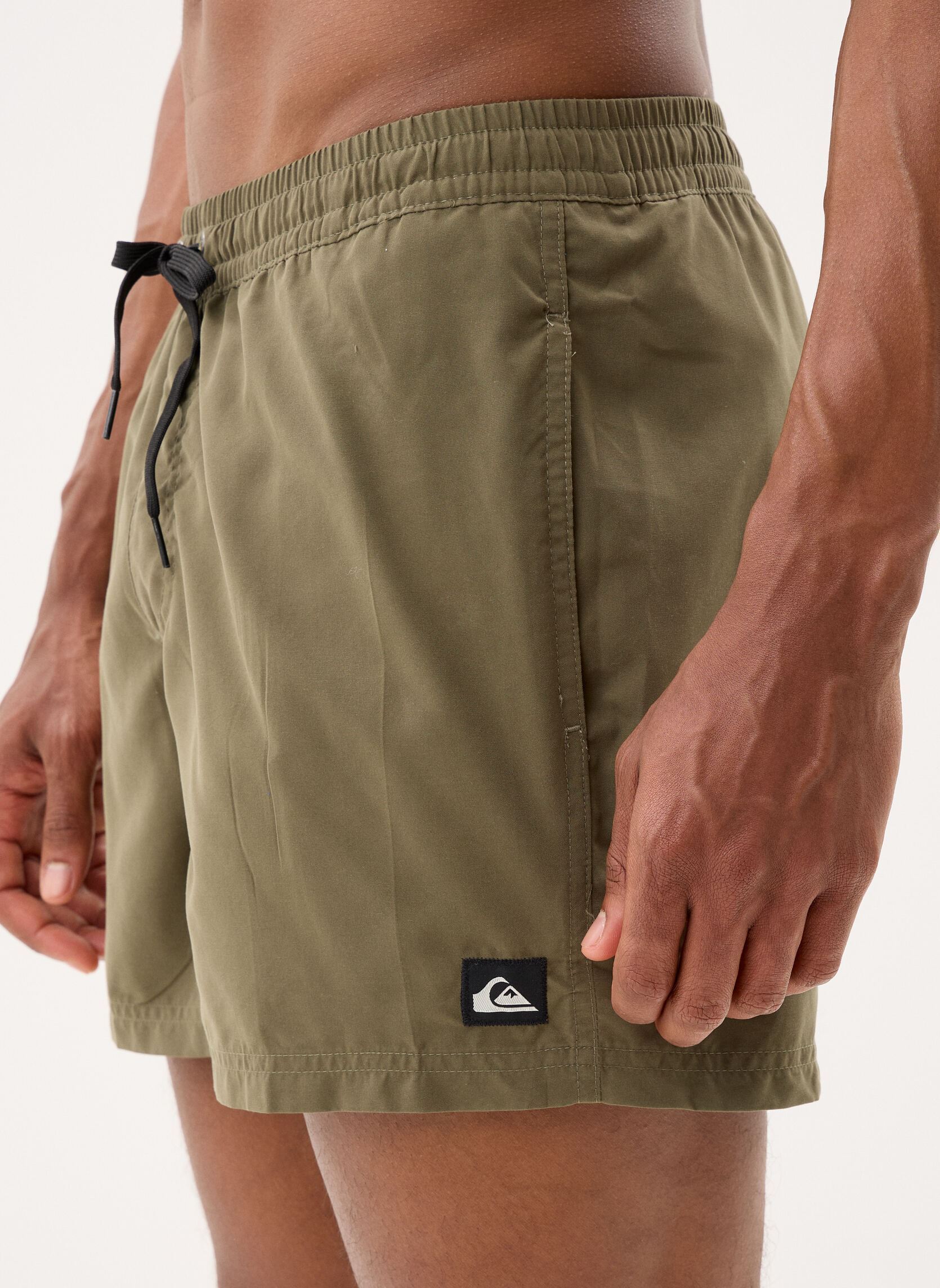 Shorts de bain Everyday Volley 15 EQYJV04120 homme vert Quiksilver Shorts de bain Everyday Volley 15 EQYJV04120 homme vert grape leaf