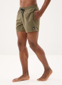 Shorts de bain Everyday Volley 15 EQYJV04120 homme vert