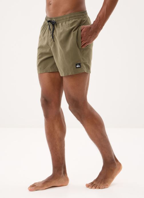 Quiksilver Zwemshorts Everyday Volley 15 EQYJV04120 heren groen