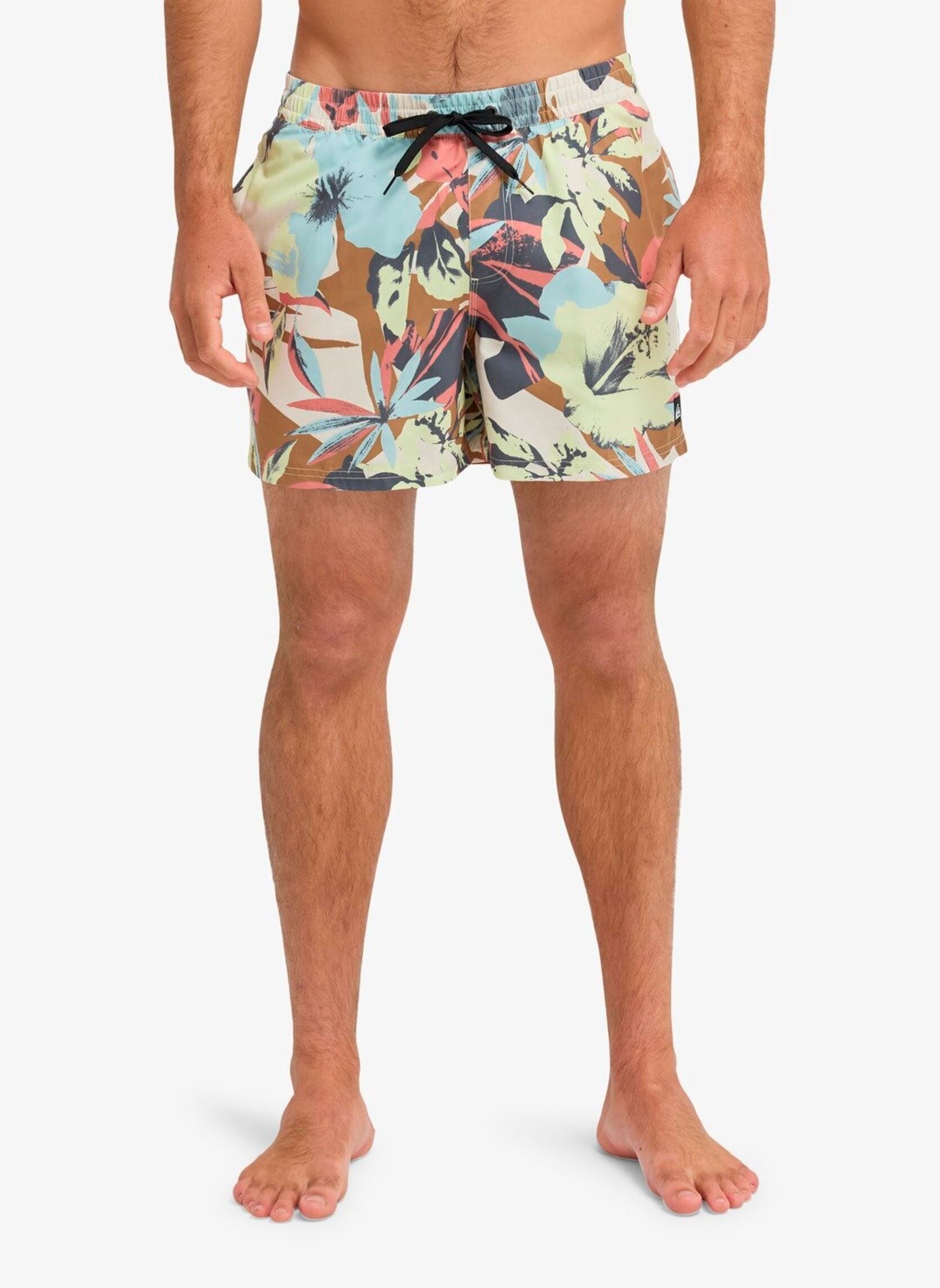 Everyday Printed Volley 15 by Quiksilver