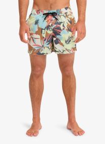Badeshorts Everyday Printed Volley 15 herren mehrfarbig