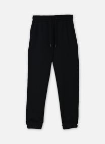 Jogginghosen PMOLLETON jogging 2 damen schwarz