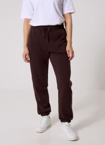 Jogginghosen PMOLLETON jogging 2 damen grau