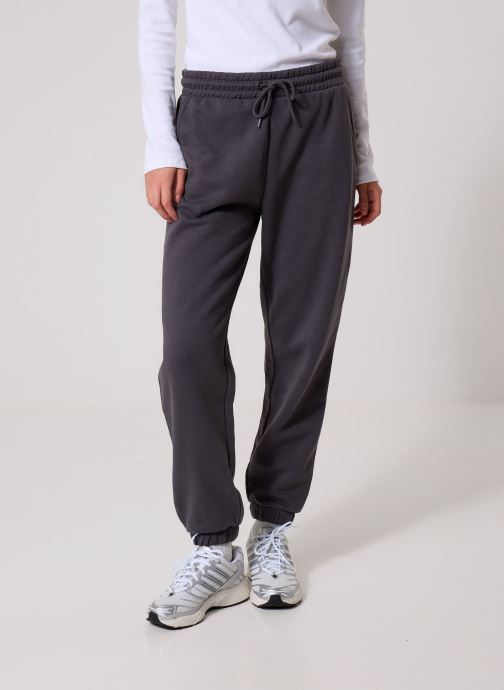 MADE BY Jogginghosen PMOLLETON jogging 2 damen grau