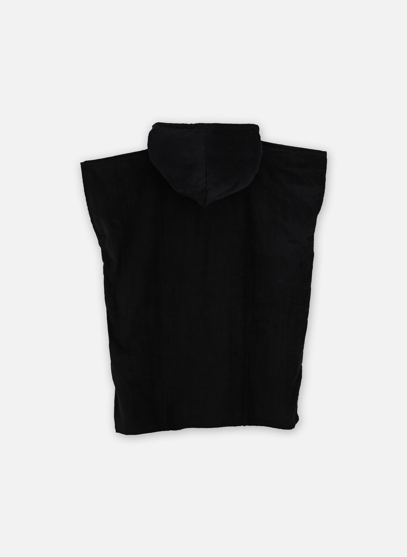 Peignoirs et sorties de bain Hoody Towel Youth AQBAA03033-KVJ0 garçon noir Quiksilver Peignoirs et sorties de bain Hoody Towel Youth AQBAA03033-KVJ0 garçon noir BLACK