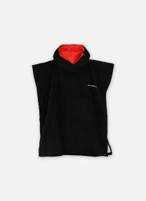 Peignoirs et sorties de bain Hoody Towel Youth AQBAA03033-KVJ0 garçon noir Quiksilver Peignoirs et sorties de bain Hoody Towel Youth AQBAA03033-KVJ0 garçon noir BLACK