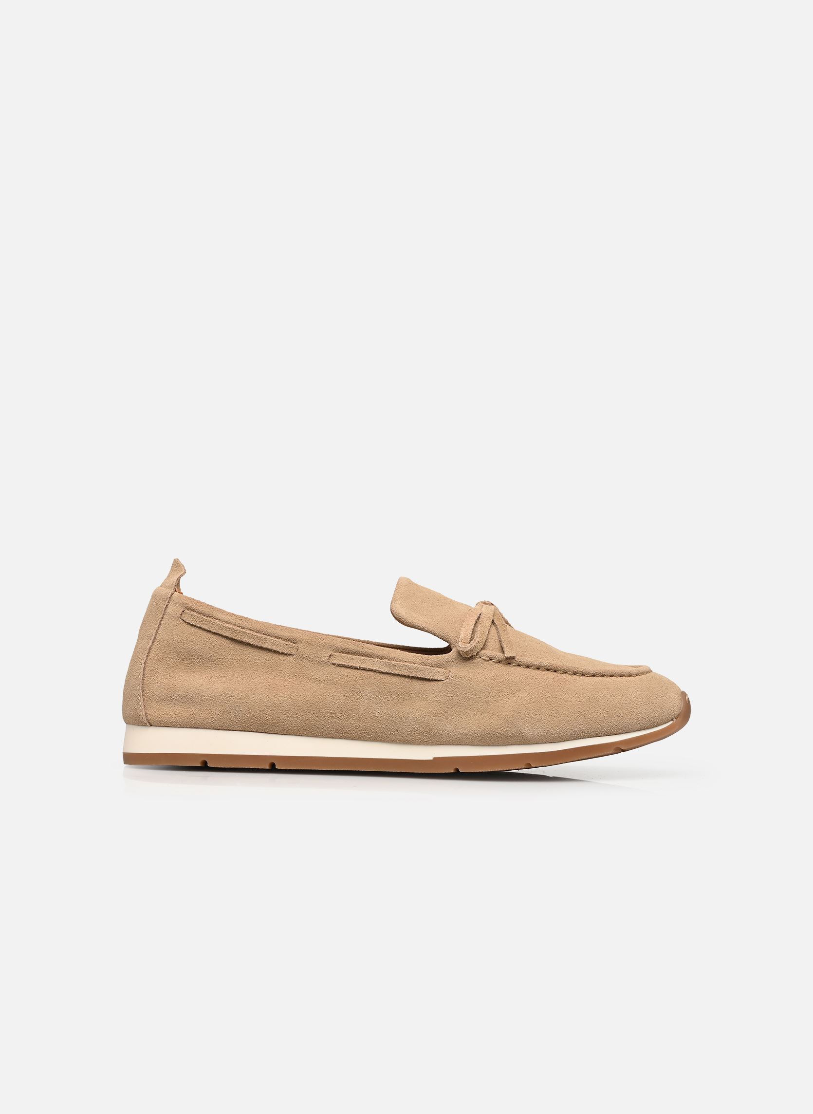 Loafer DIMAS_26_BS damen beige Unisa Loafer DIMAS_26_BS damen beige Barley