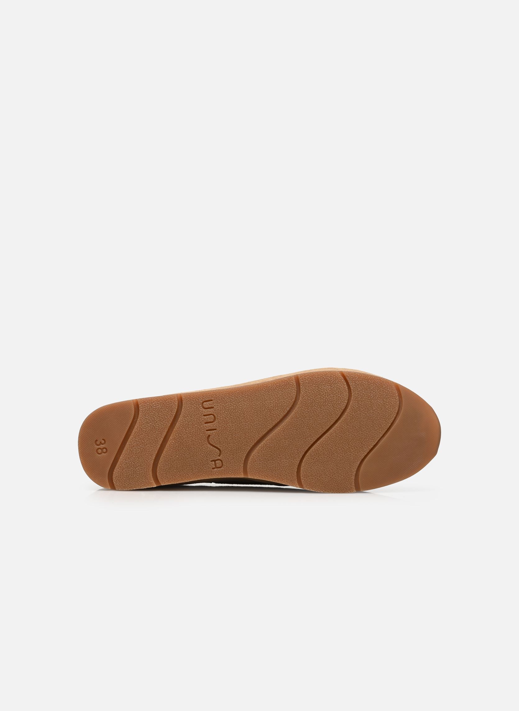 Loafer DIMAS_26_BS damen beige Unisa Loafer DIMAS_26_BS damen beige Barley