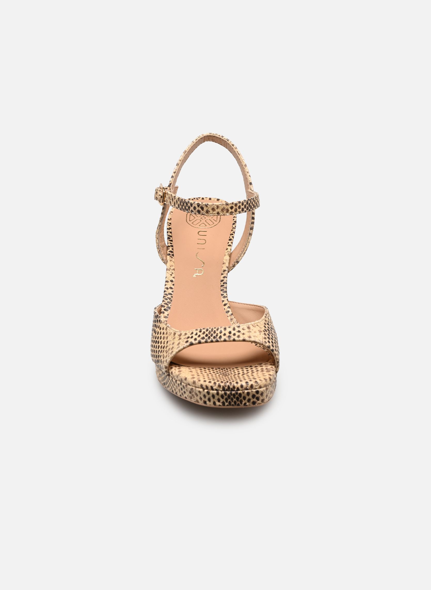 Sandalen SARITA_NG damen beige Unisa Sandalen SARITA_NG damen beige MISTRAL