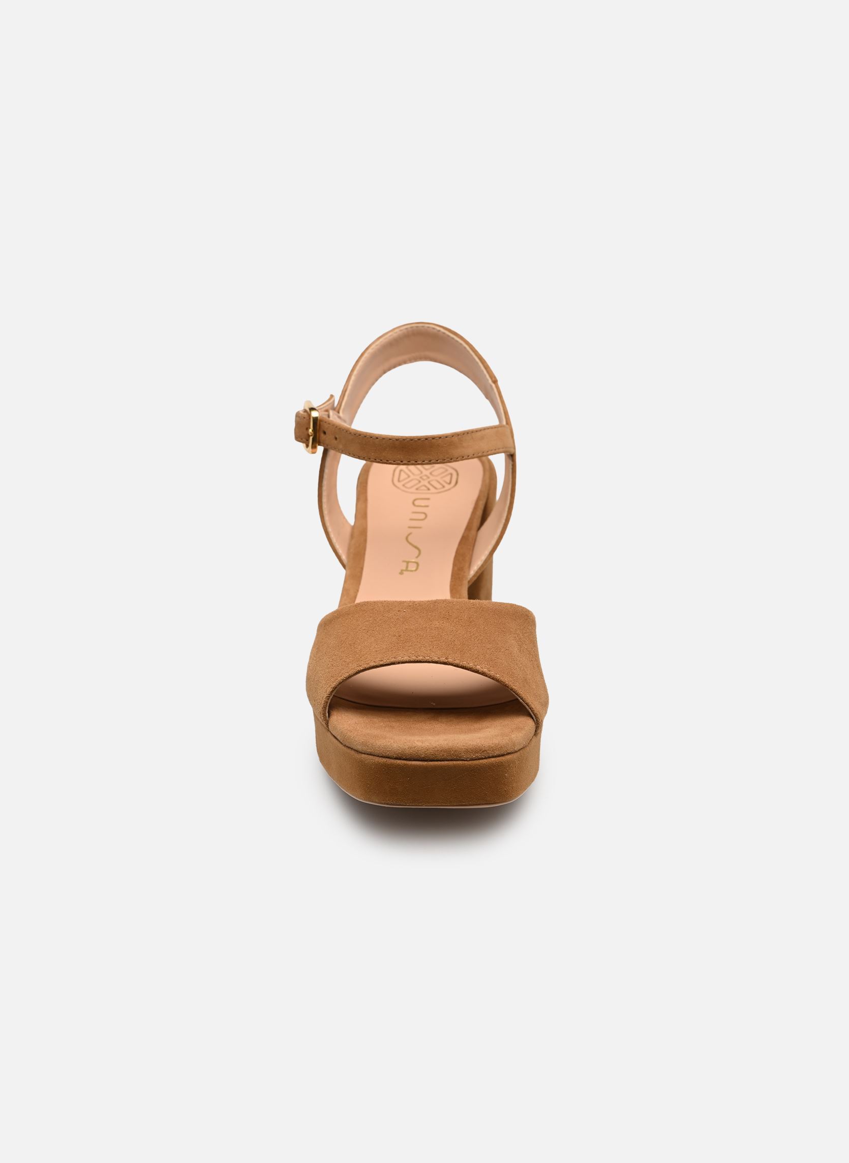 Sandales NEY_26_KS femme beige Unisa Sandales NEY_26_KS femme beige MISTRAL