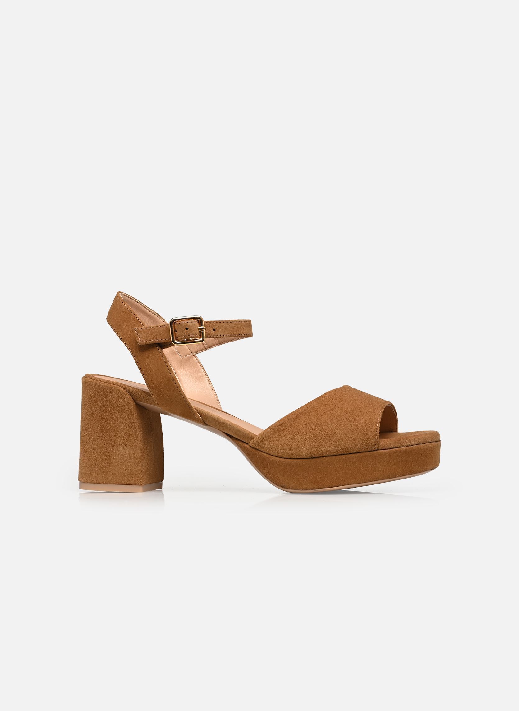 Sandales NEY_26_KS femme beige Unisa Sandales NEY_26_KS femme beige MISTRAL