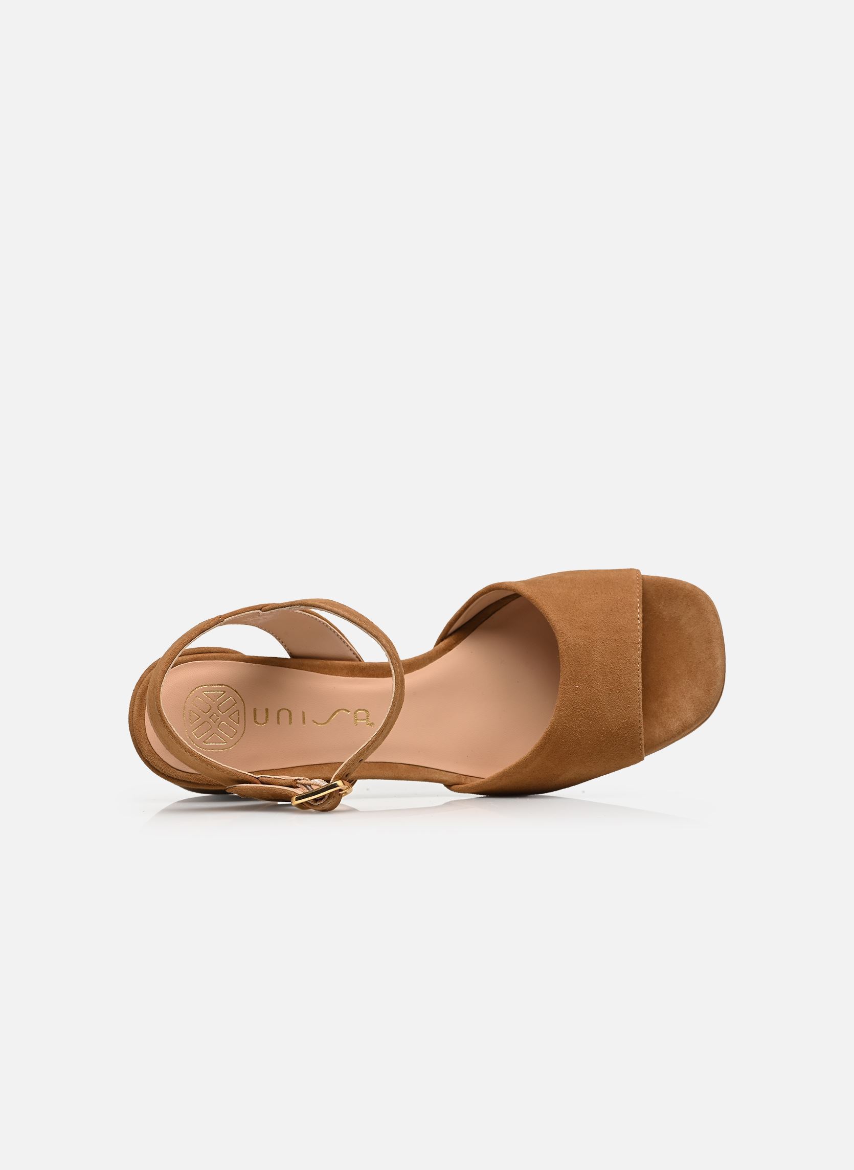 Sandales NEY_26_KS femme beige Unisa Sandales NEY_26_KS femme beige MISTRAL