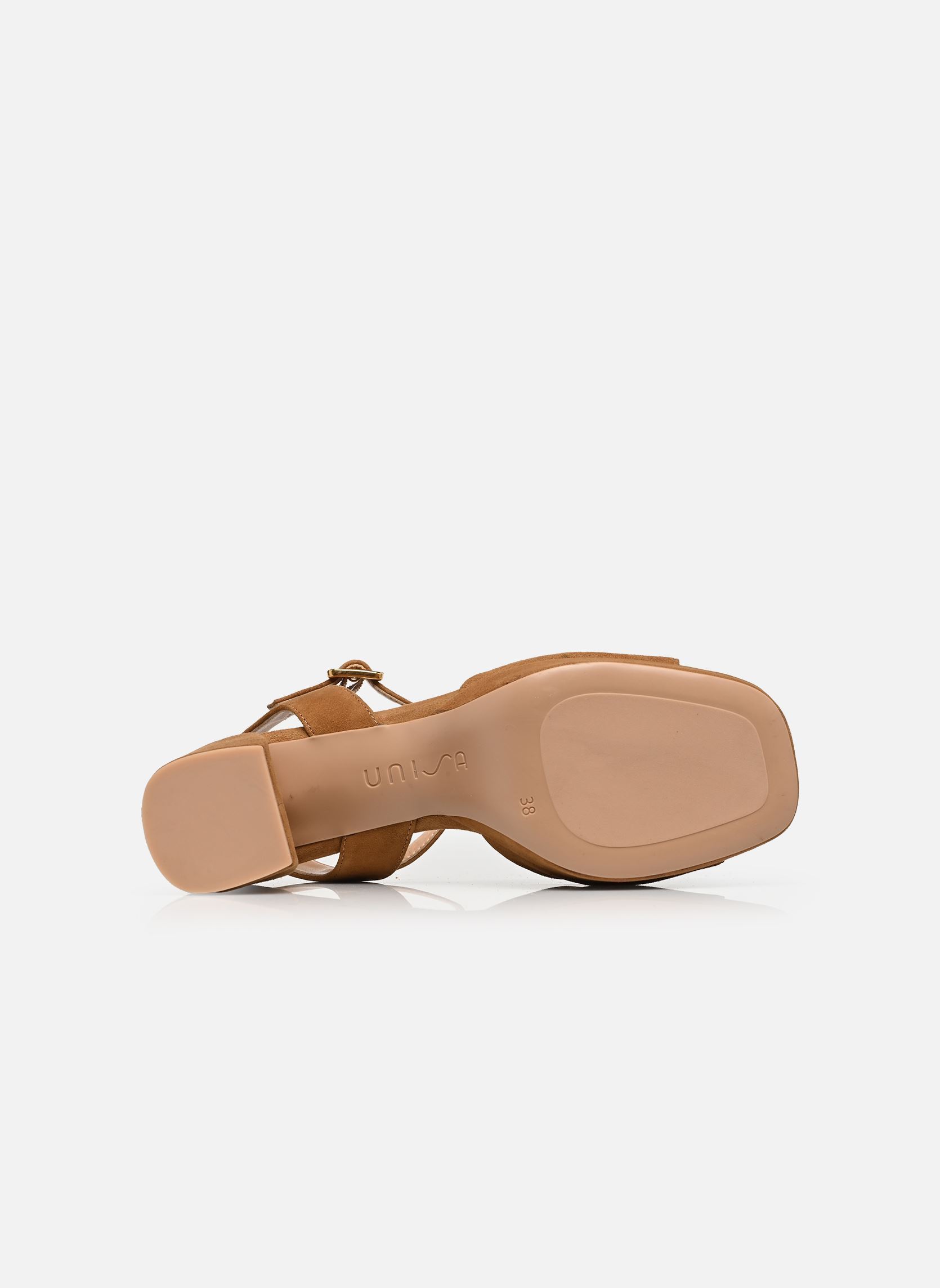 Sandales NEY_26_KS femme beige Unisa Sandales NEY_26_KS femme beige MISTRAL