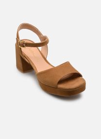 Sandales NEY_26_KS femme beige Unisa Sandales NEY_26_KS femme beige MISTRAL