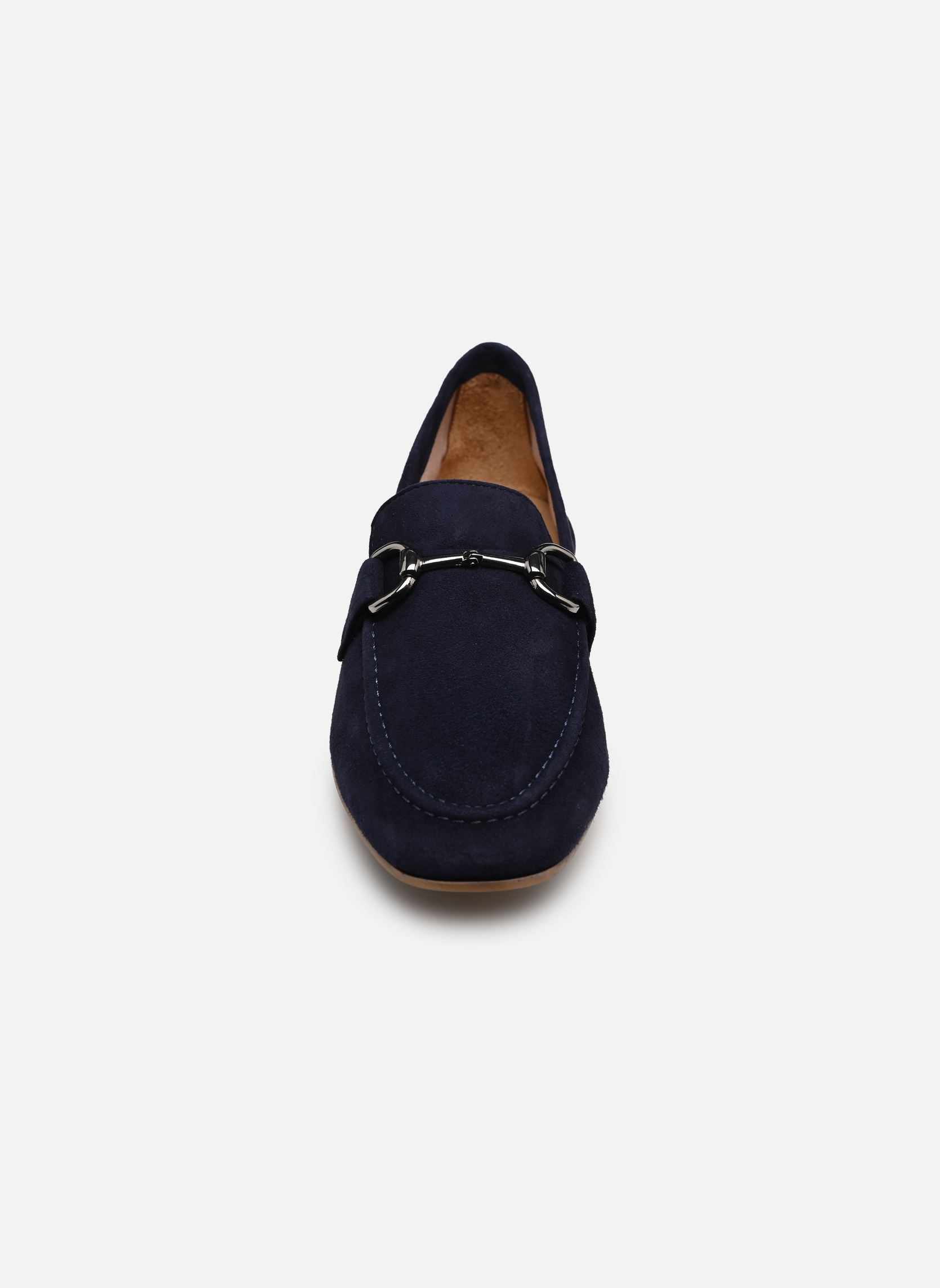 Loafer BELGI_KS damen blau Unisa Loafer BELGI_KS damen blau OCEAN