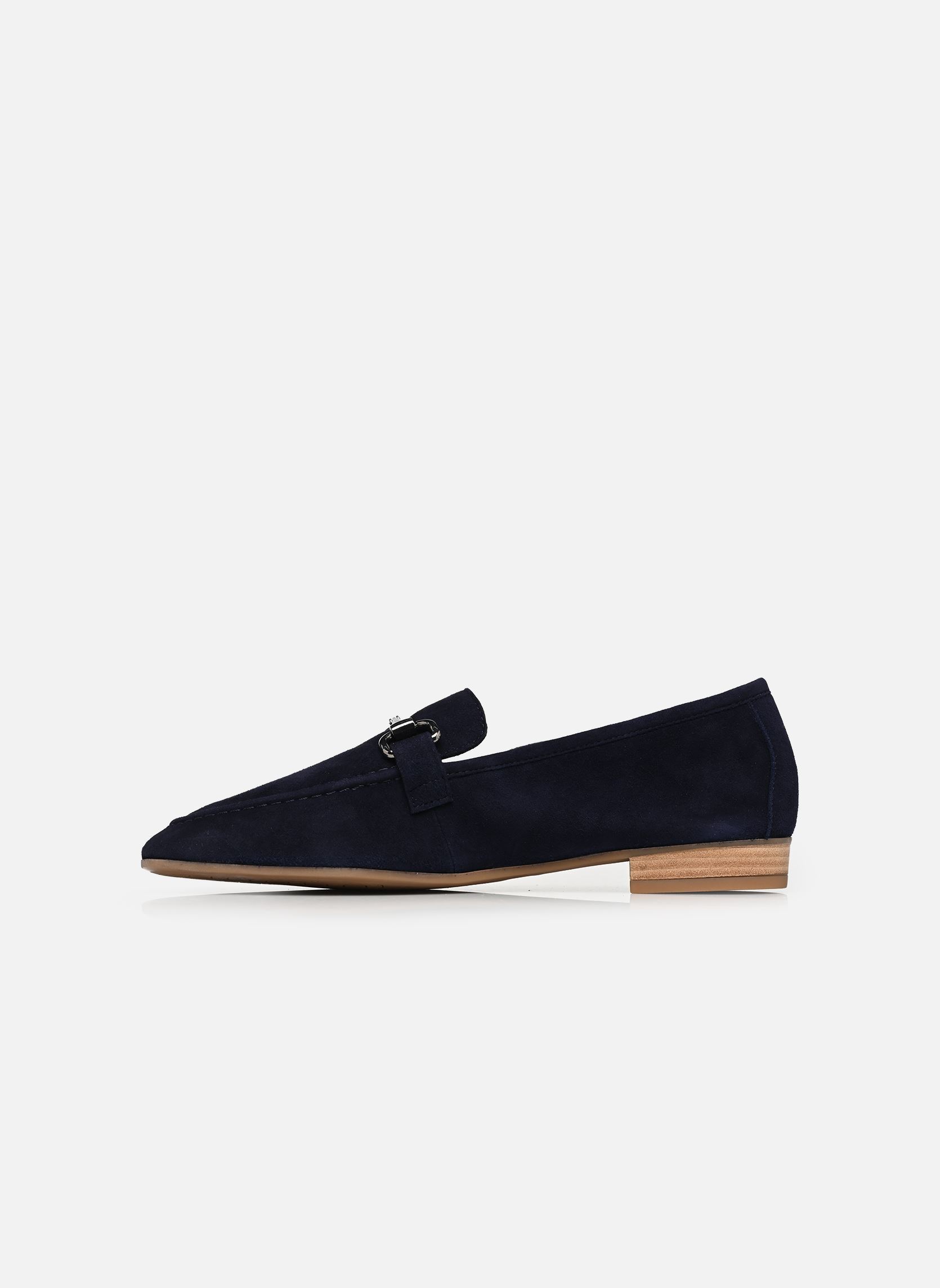 Loafer BELGI_KS damen blau Unisa Loafer BELGI_KS damen blau OCEAN
