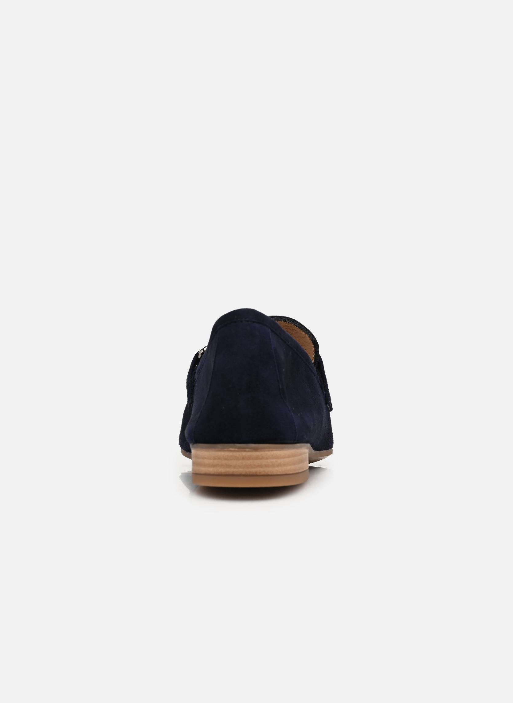 Loafer BELGI_KS damen blau Unisa Loafer BELGI_KS damen blau OCEAN