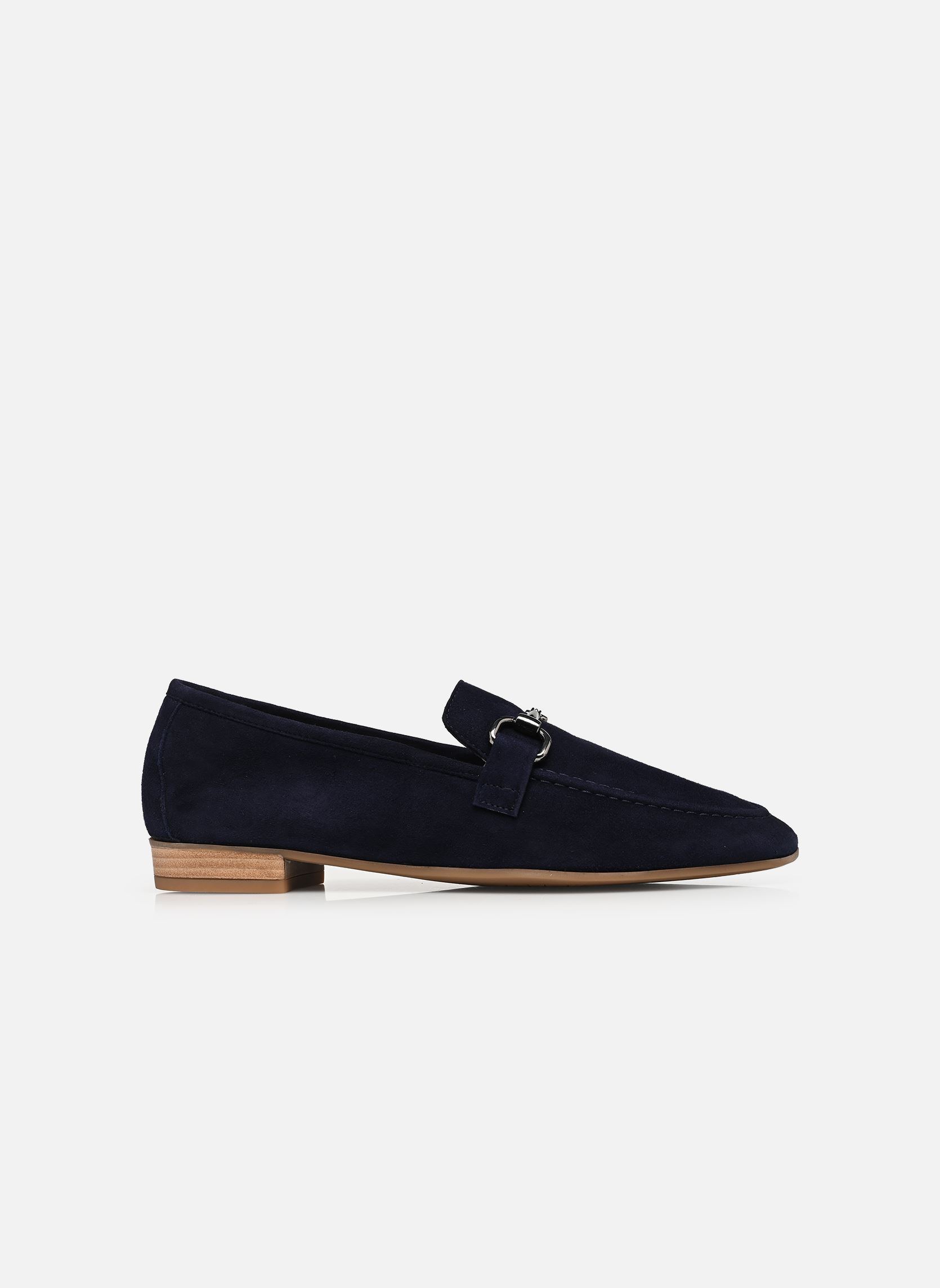 Loafer BELGI_KS damen blau Unisa Loafer BELGI_KS damen blau OCEAN