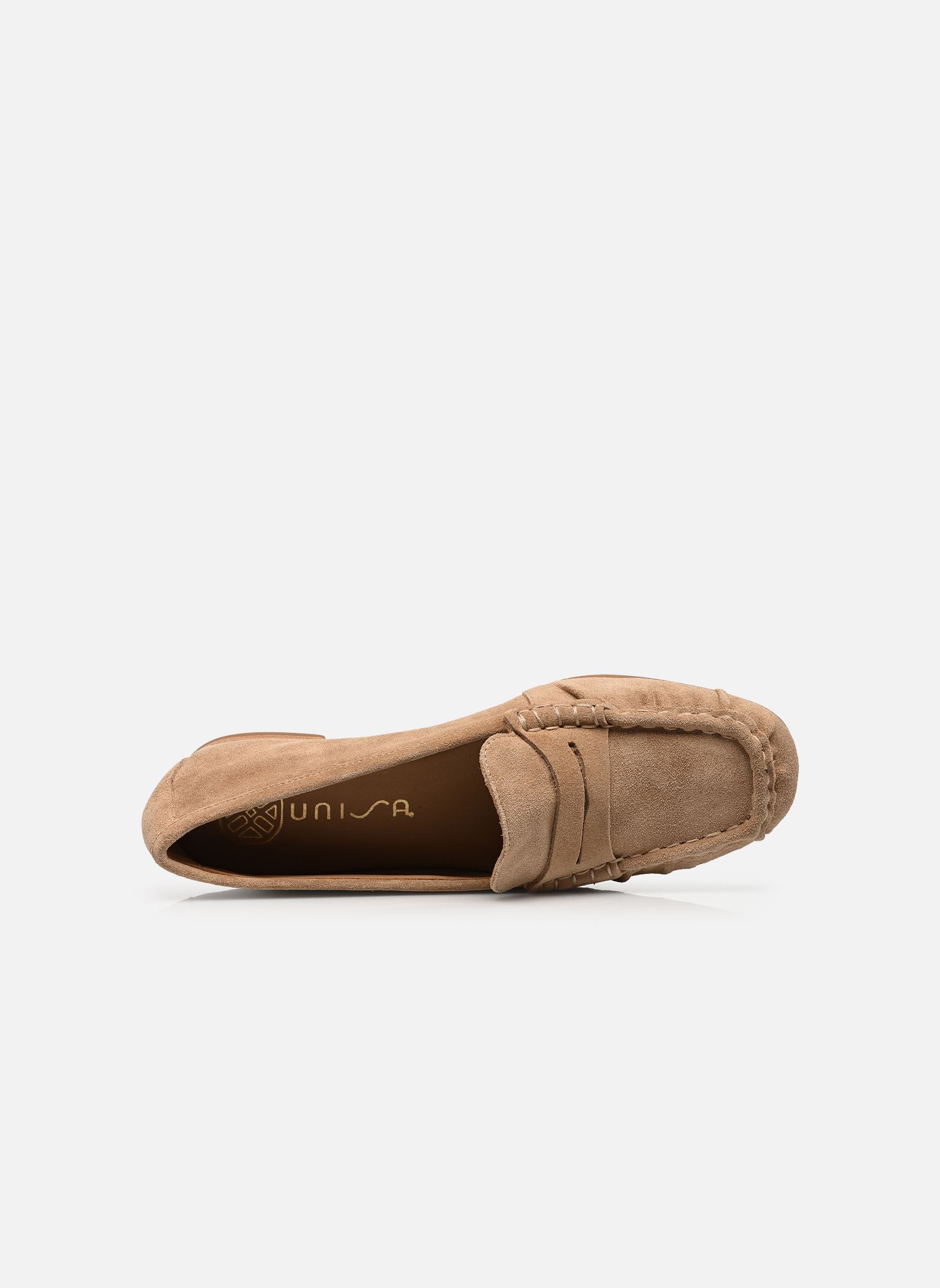 Loafer BALTA_BS damen beige Unisa Loafer BALTA_BS damen beige Barley