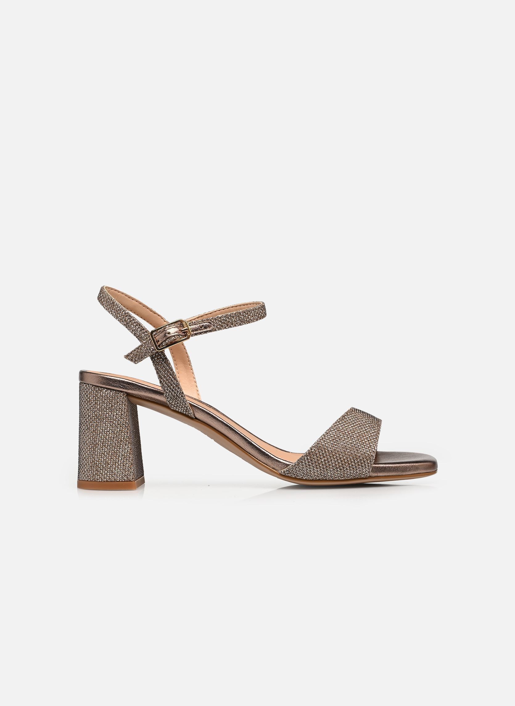 Sandales MORATY_26_EV femme or et bronze Unisa Sandales MORATY_26_EV femme or et bronze Mumm