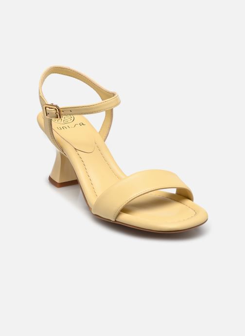 Unisa Sandales MADORA_NTO femme jaune