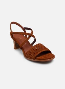 Sandalen LIMOSI_KS dames bruin