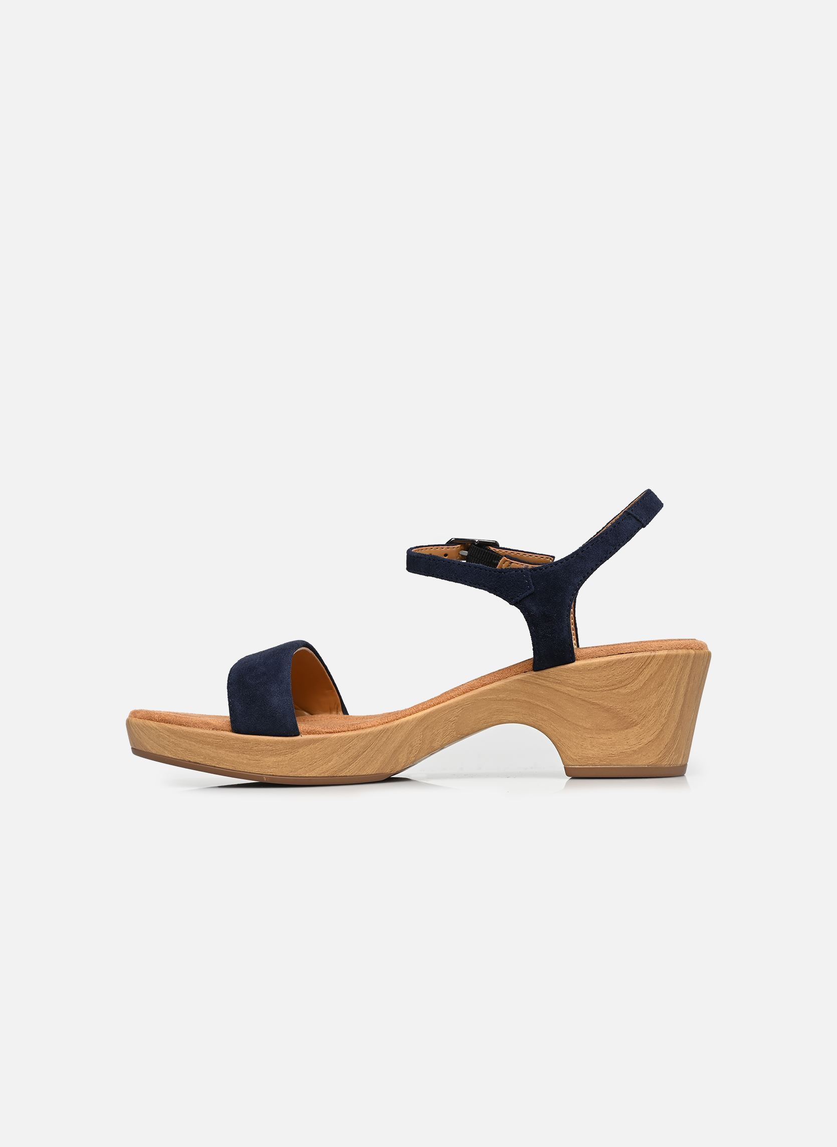 Sandales IRITA_CLASS_26_KS femme bleu Unisa Sandales IRITA_CLASS_26_KS femme bleu Ocean