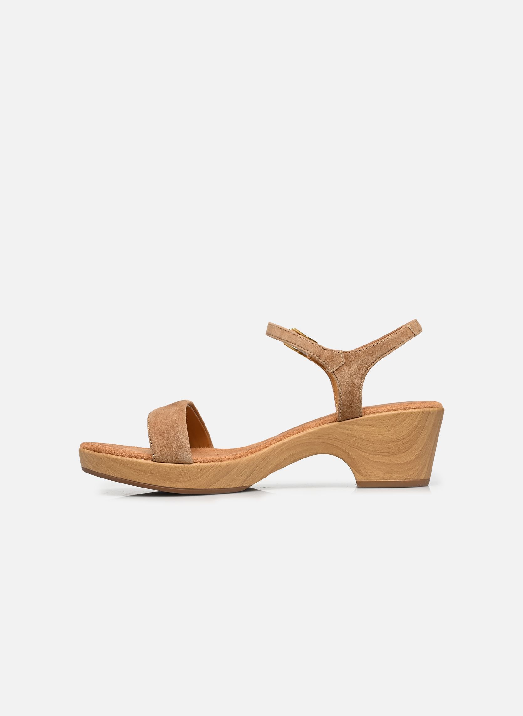 Sandales IRITA_CLASS_26_KS femme beige Unisa Sandales IRITA_CLASS_26_KS femme beige MISTRAL