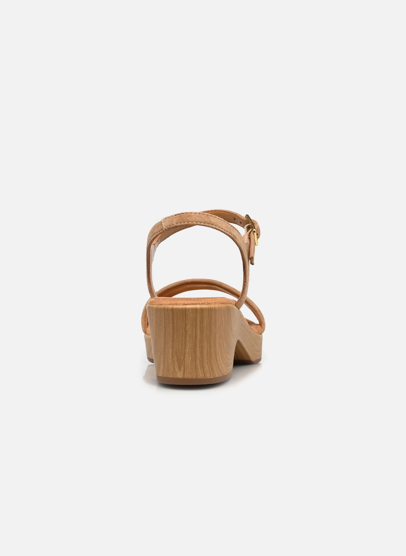 Sandales IRITA_CLASS_26_KS femme beige Unisa Sandales IRITA_CLASS_26_KS femme beige MISTRAL