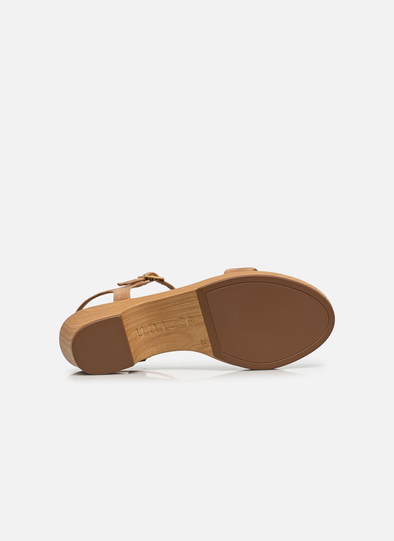 Sandales IRITA_CLASS_26_KS femme beige Unisa Sandales IRITA_CLASS_26_KS femme beige MISTRAL