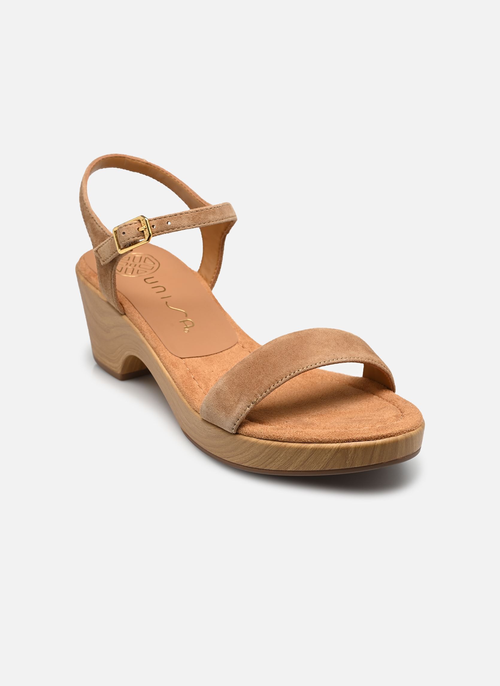 Sandales IRITA_CLASS_26_KS femme beige Unisa Sandales IRITA_CLASS_26_KS femme beige MISTRAL